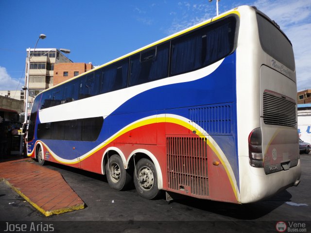 Transporte San Pablo Express 603 por Jos� Arias