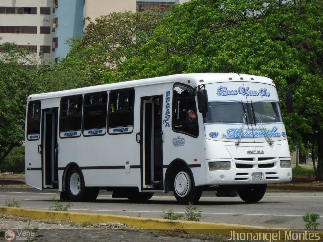 L�nea Uni�n S.C. 74 por Jhonangel Montes