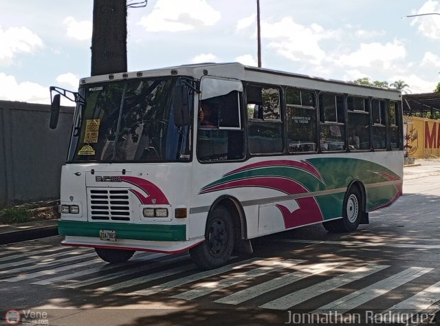 DC - Cooperativa de Transporte Los 4 Ases 99 por Jonnathan Rodr�guez