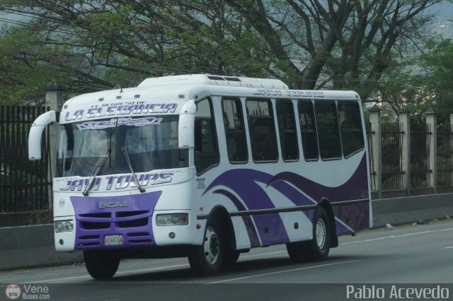 U.C. La Responsable S.C. 059 por Pablo Acevedo