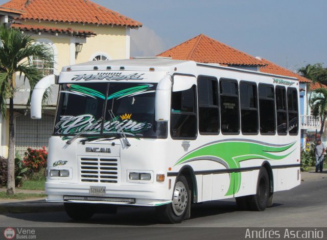 Unin MarVal 003 por Andrs Ascanio
