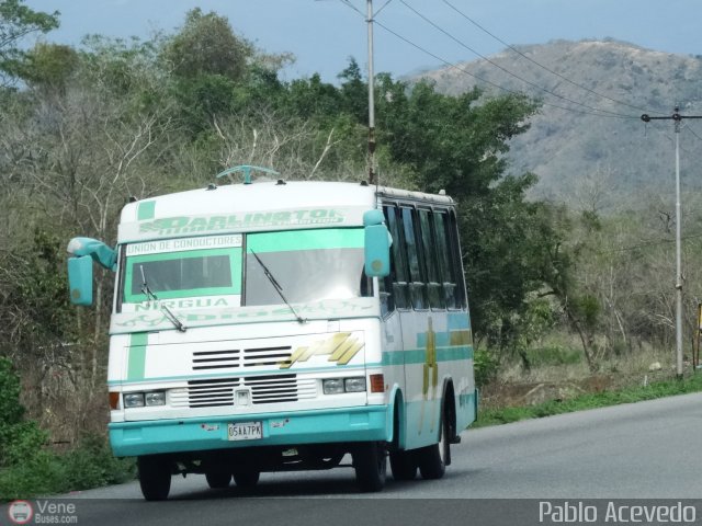 A.C. Uni�n Conductores Virgen de La Victoria 17 por Pablo Acevedo