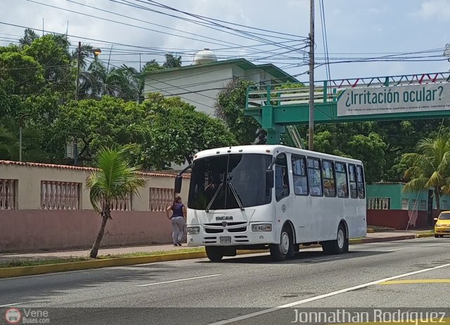 A.C. Don Augusto Malave Villalba 204 por Jonnathan Rodr�guez