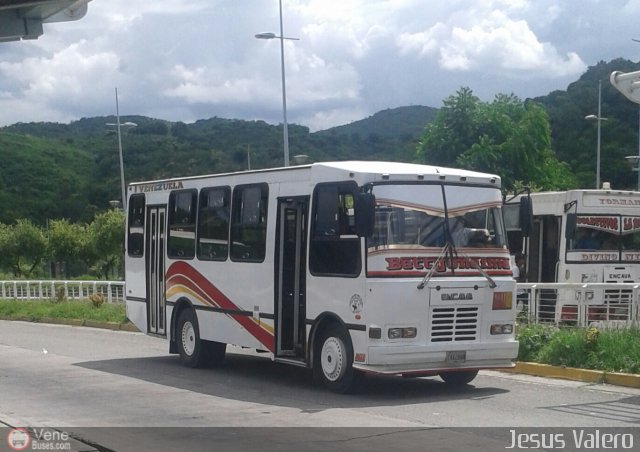 U.C. Caracas - Los Caracas 039 por Jes�s Valero