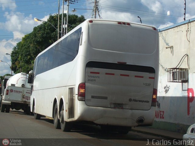 Andina Renta Car's 024 por J. Carlos G�mez