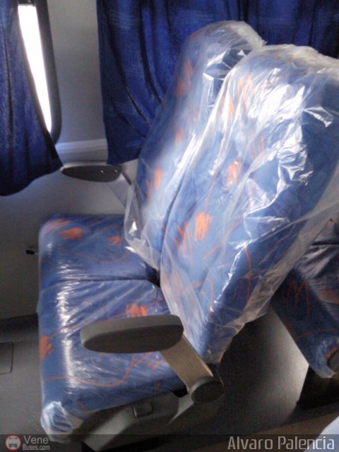 Particular NO USAR M�S 501 por Alvaro Palencia