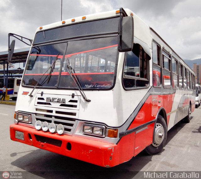 A.C. de Transporte Encarnaci�n 397 por Michael Caraballo