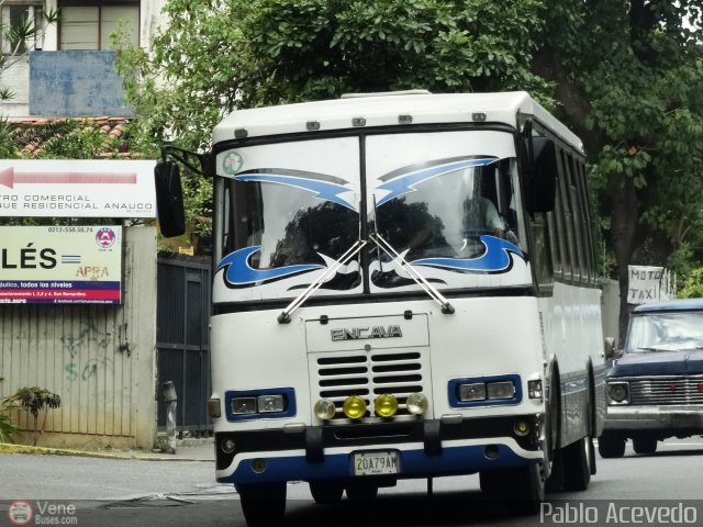 DC - Uni�n Trebol Blanco 25 por Pablo Acevedo