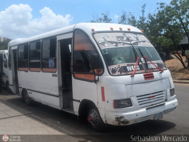 ZU - U.C. Barrio La Polar 036 por Sebasti�n Mercado