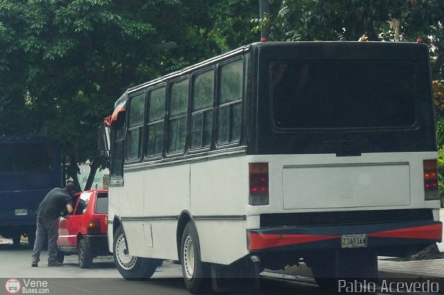 Particular NO USAR M�S 680 por Pablo Acevedo