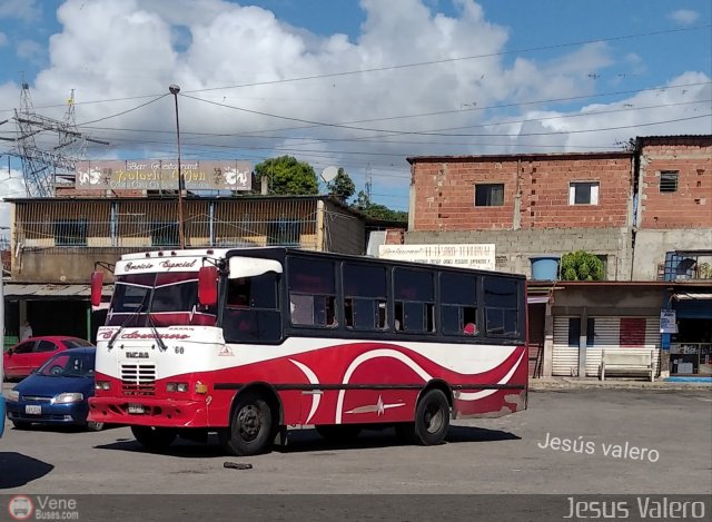 L�nea Uni�n San Diego 060 por Jes�s Valero