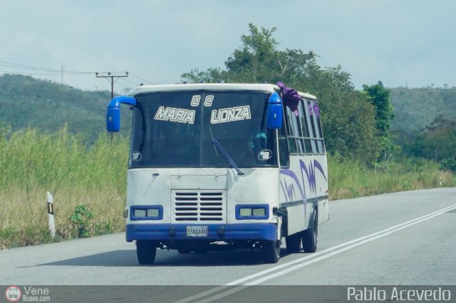 U.C. Mar�a Lionza 73 por Pablo Acevedo