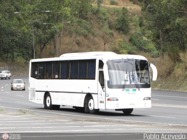 Servicios Especiales del Centro C.A. 14 por Pablo Acevedo