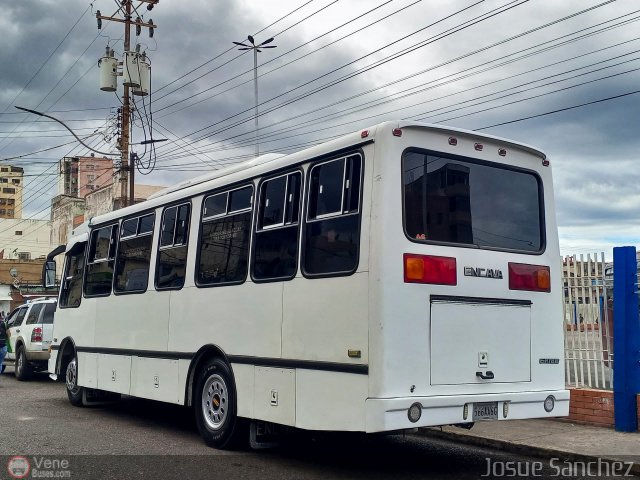 A.C. Uni�n Barquisimeto 55 por Josue S�nchez