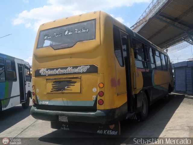 ZU - Colectivos Concepci�n 048 por Sebasti�n Mercado