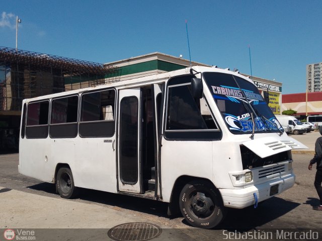 Cooperativa Santa Rita 010 por Sebasti�n Mercado