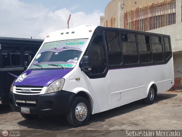 Uni�n de Conductores Punta de Palma Maracaibo 15 por Sebasti�n Mercado