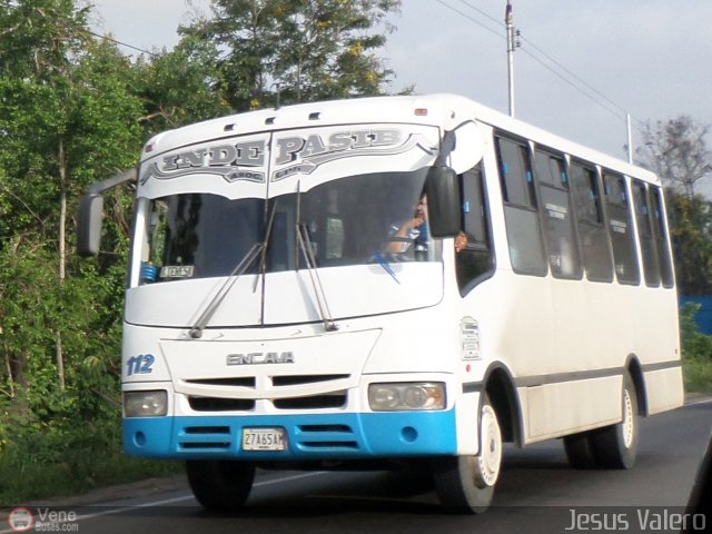 A.C. Indepasib 112 por Jes�s Valero