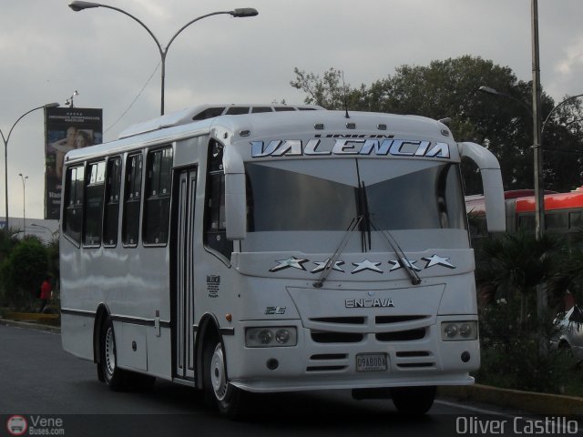 Uni�n Valencia A.C. 026 por Oliver Castillo