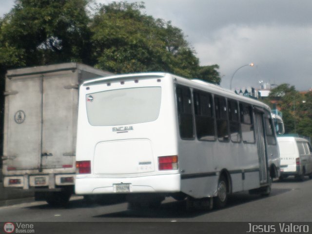 Cooperativa Nuevo Mundo 17 por Jes�s Valero