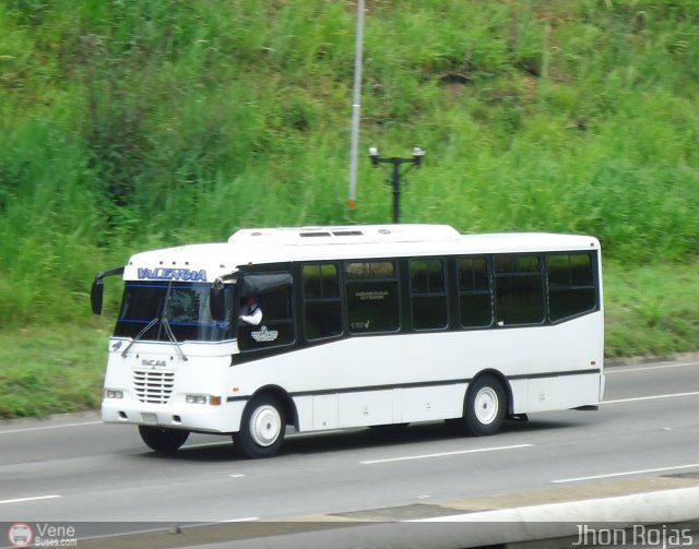 Unión Valencia A.C. 027 por Jhonangel Montes