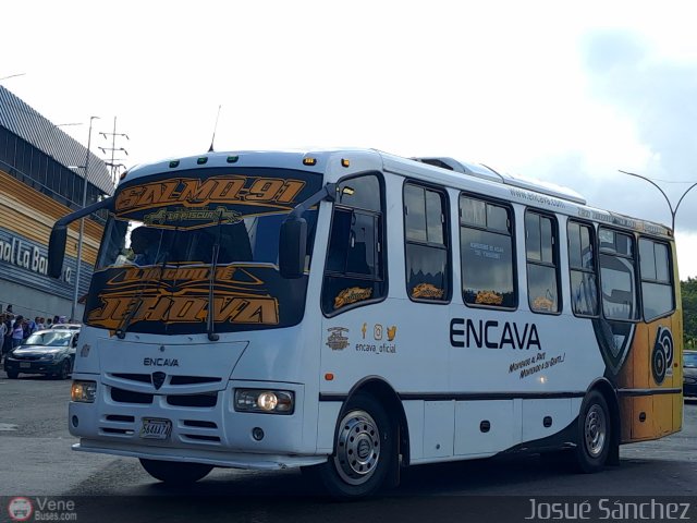 A.C. L�nea La Pascua 096 por Josu� S�nchez