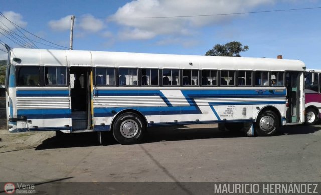 Expresos Nirgua 0060 por Eduard Delgado