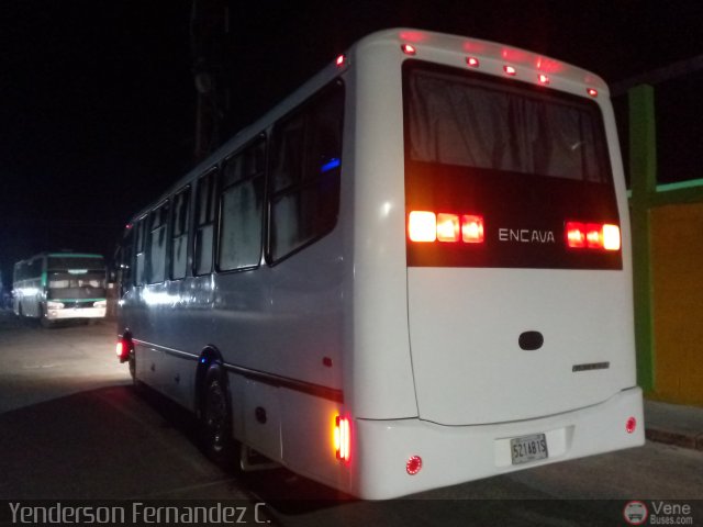 A.C. Transporte Paez 099 por Yenderson Cepeda