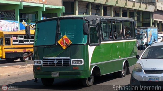 ZU - Micro 9 12 por Sebastin Mercado