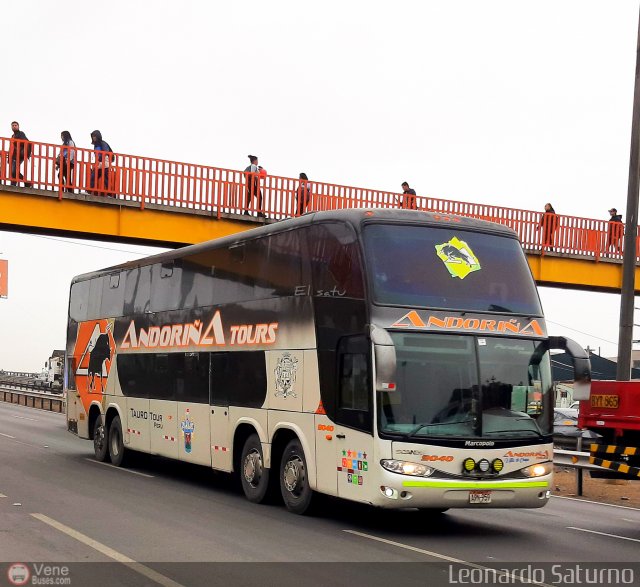 Grupo Laes 9040 por Leonardo Saturno