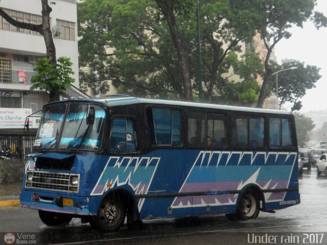 DC - Uni�n Choferes Totumos Cementerio 32 por Waldir Mata