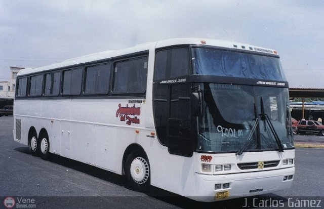 Aeroejecutivos del Zulia 1014 por J. Carlos G�mez