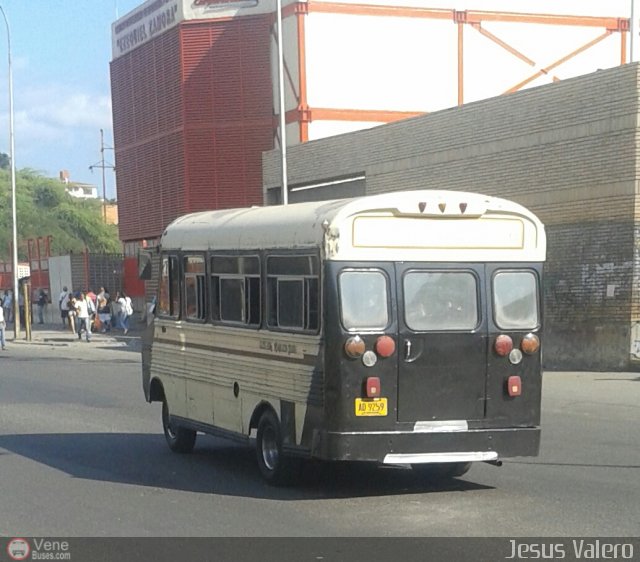 MI - A.C. Hospital - Guarenas - Guatire 015 por Jes�s Valero
