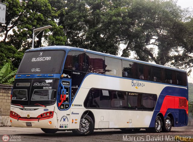 Bus Ven 3269 por Marcos David M�rquez