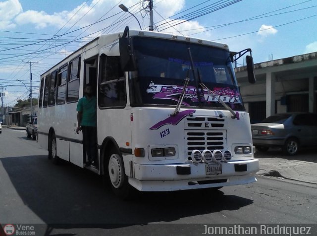 A.C. Uni�n Palo Negro 123 por Oliver Castillo