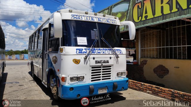 U.C. 23 de Enero 074 por Sebastián Riera