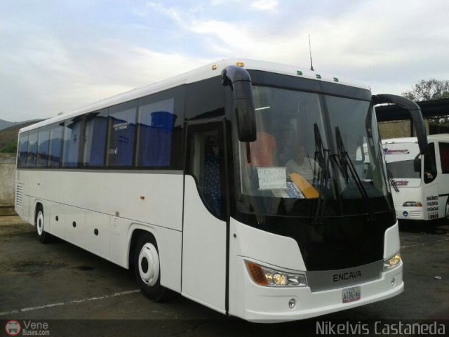 Expresos El Obelisco 1017 por David Olivares Martinez