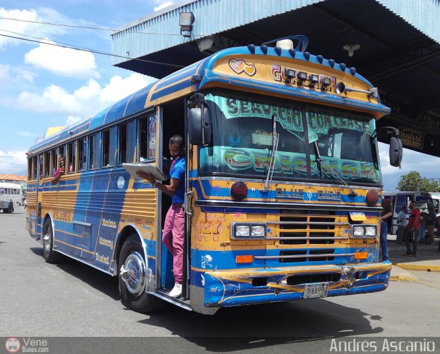 Transporte Guacara 0127 por Andr�s Ascanio