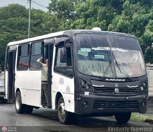 A.C. Uni�n Palo Negro 099 por Kimberly Guerrero