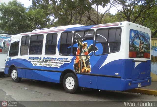 A.C. Mixta Internacional Valles del Tuy 009 por Alvin Rond�n