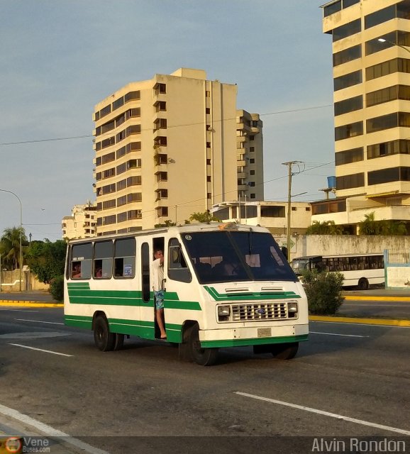 DC - Uni�n L�dice - Silencio 62 por Alvin Rond�n