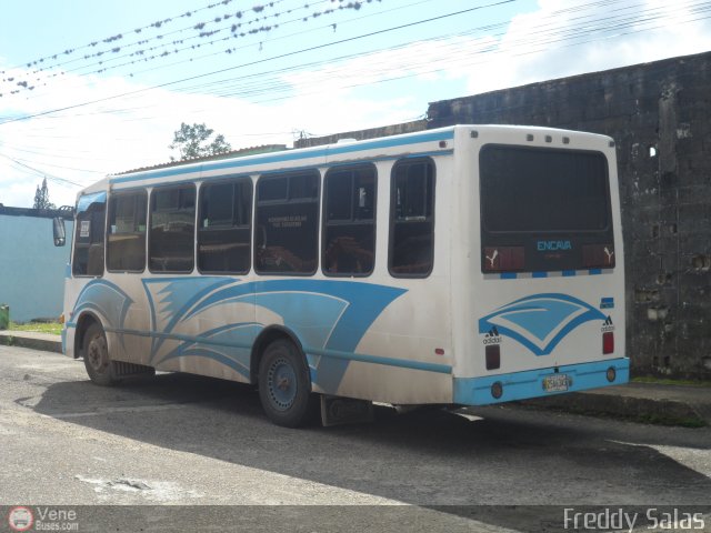 A.C. Unin Cordoba 28 por Freddy Salas