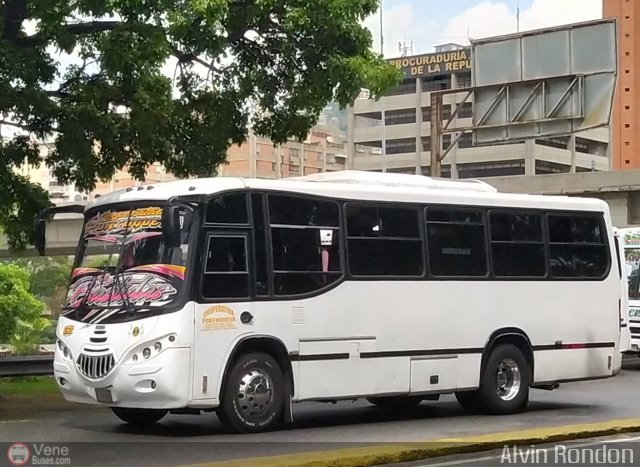A.C. Portuguesa 032 por Alvin Rond�n