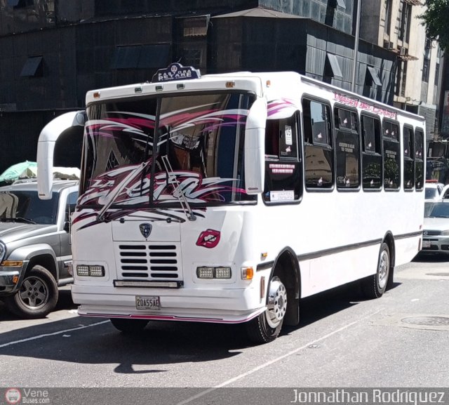 DC - Asociacin Repblica 005 por Jonnathan Rodrguez