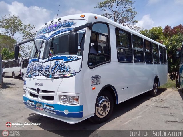 A.C. Indepasib 156 por Joshua Sol�rzano