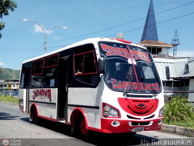 CA - Unipal Las Palmitas Asociaci�n Civil 235 por Aly Baranauskas