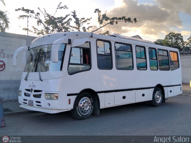 A.C. Expresos San Felipe 2012 30 por �ngel Sal�n