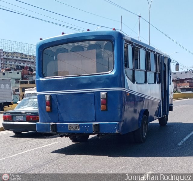 DC - U.C. P�rez Bonalde 68 por Jonnathan Rodr�guez