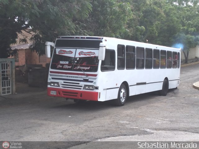 Expresos La Gran Colombia 08 por Sebasti�n Mercado