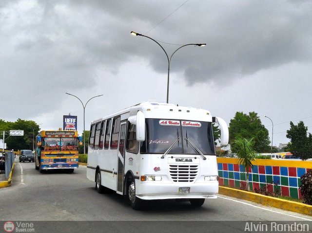 Asociaci�n Civil Uni�n Sabaneta 064 por Alvin Rond�n